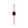 Skinarma Pasek do Apple Watch 40/41/42 mm różowy - 1416322 - zdjęcie 3